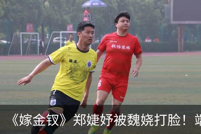 《嫁金钗》郑婕妤被魏娆打脸！端王废为庶人，才懂母以子贵多毒